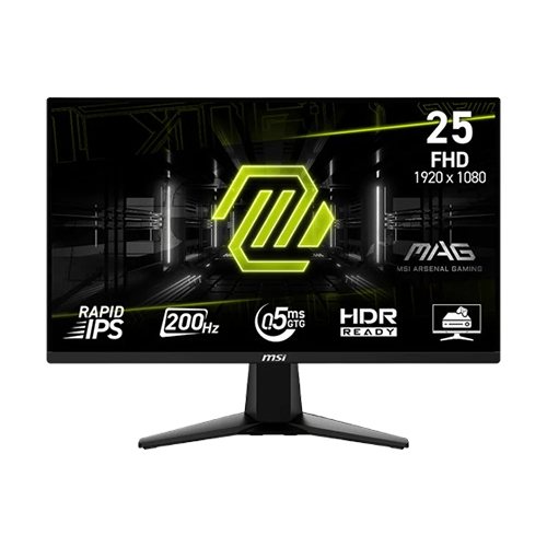 MSI GAMING MONITOR 24 INCH | 25 INCH | 27 INCH
