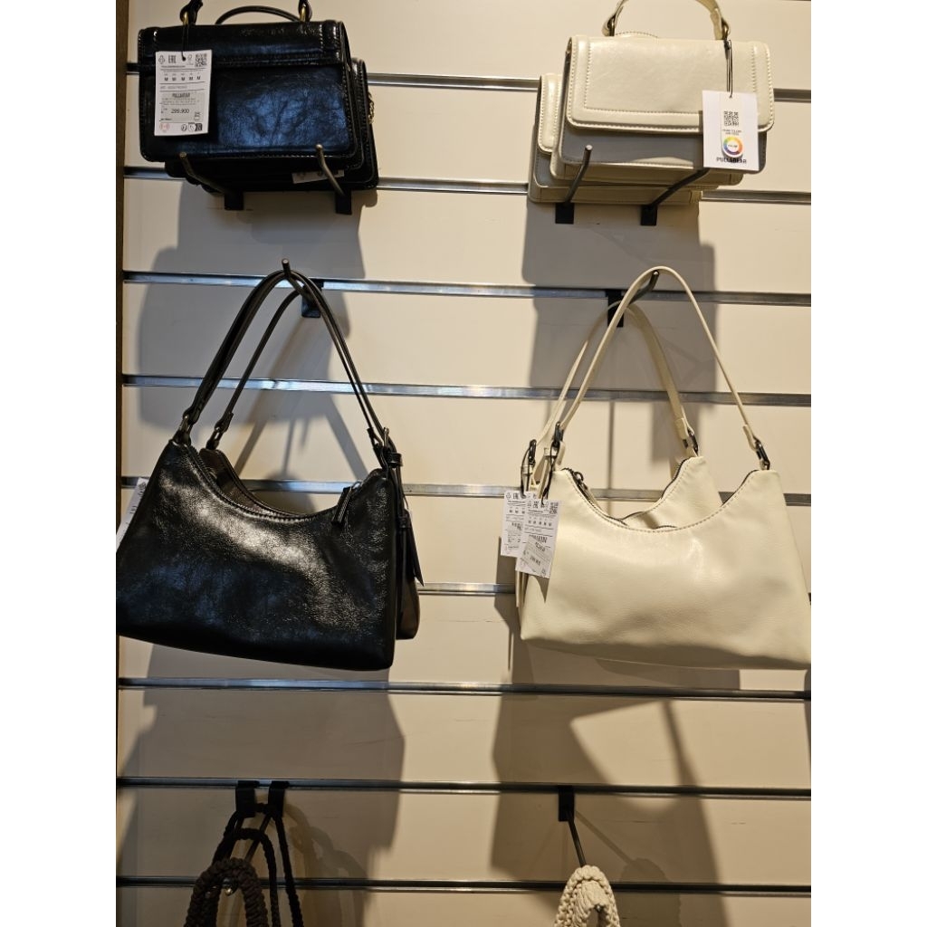 jastip tas pull&bear (ori mall)