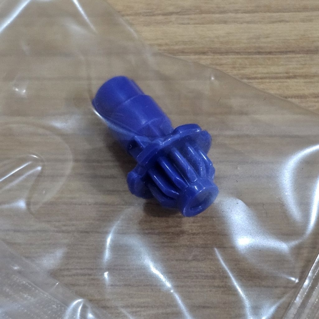 Beyblade X Bit UnderFlat