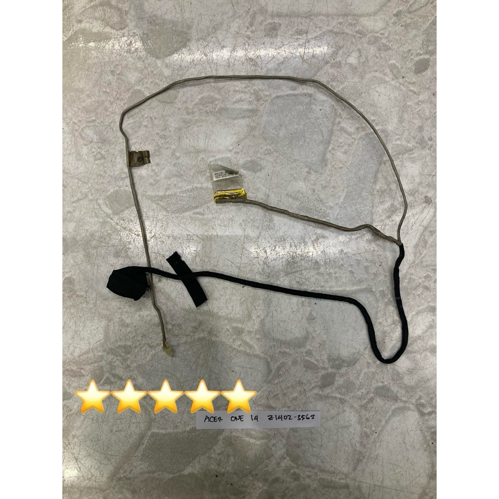 Flexible Acer One 14 Z1402