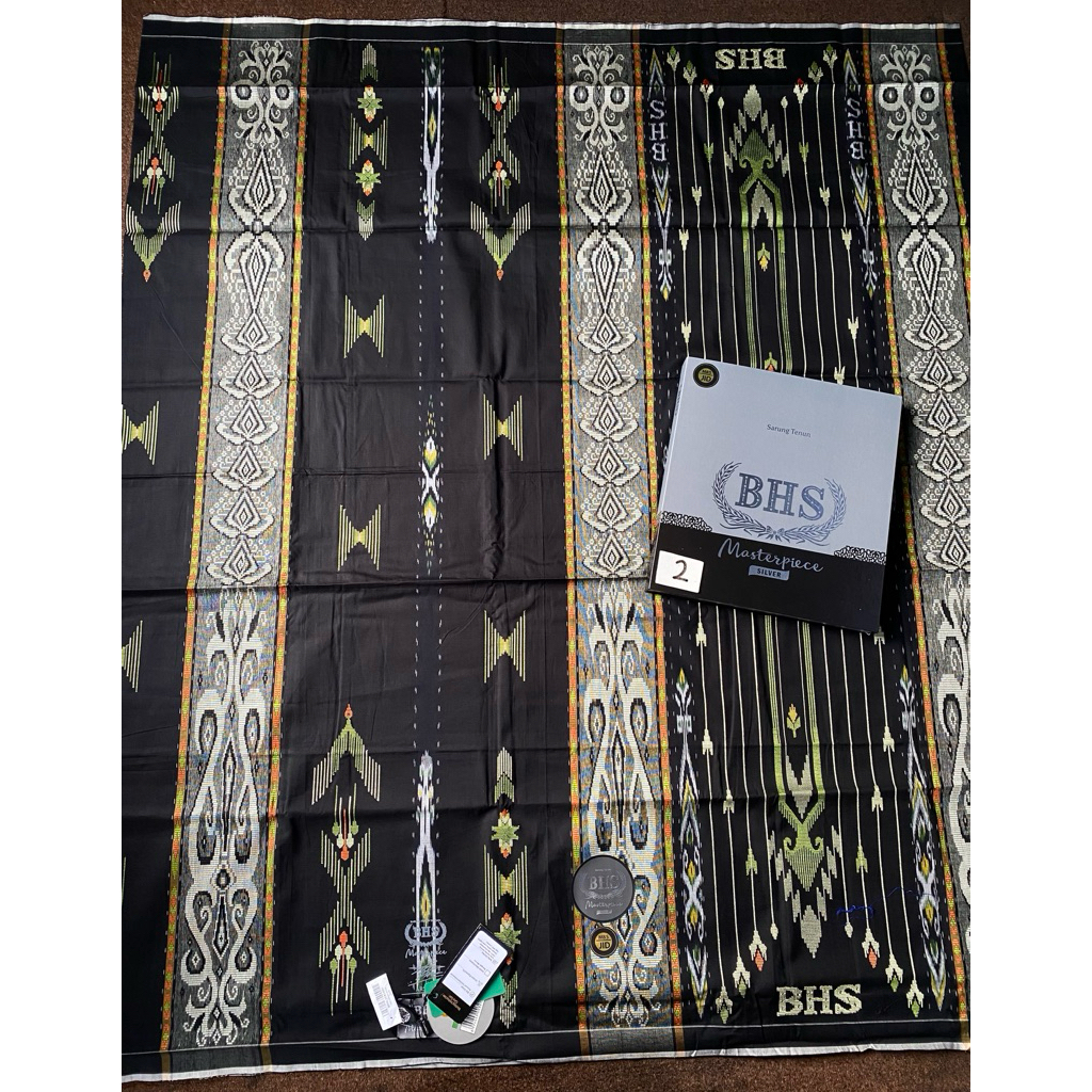 SARUNG BHS MASTERPIECE ORIGINAL
