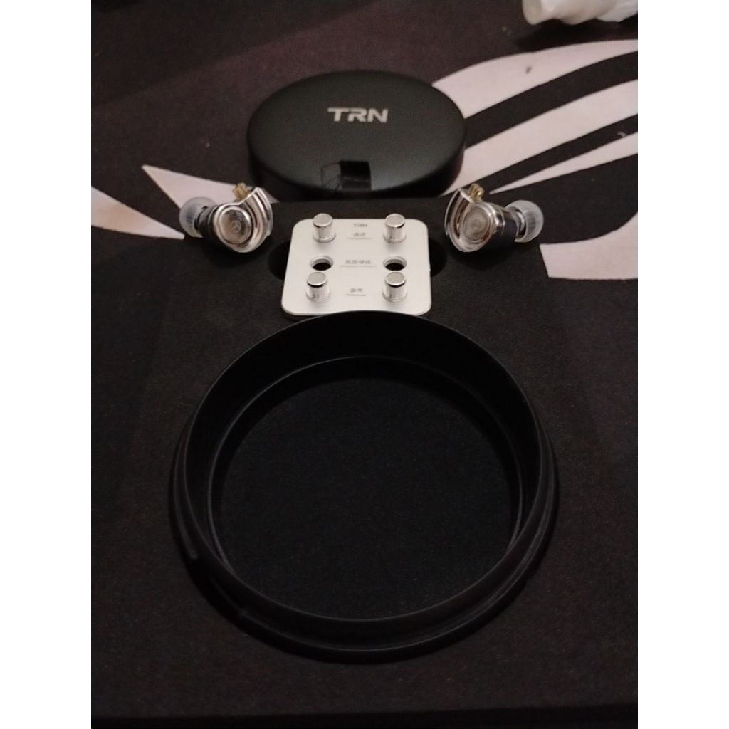 Iem Trn Conch Preloved