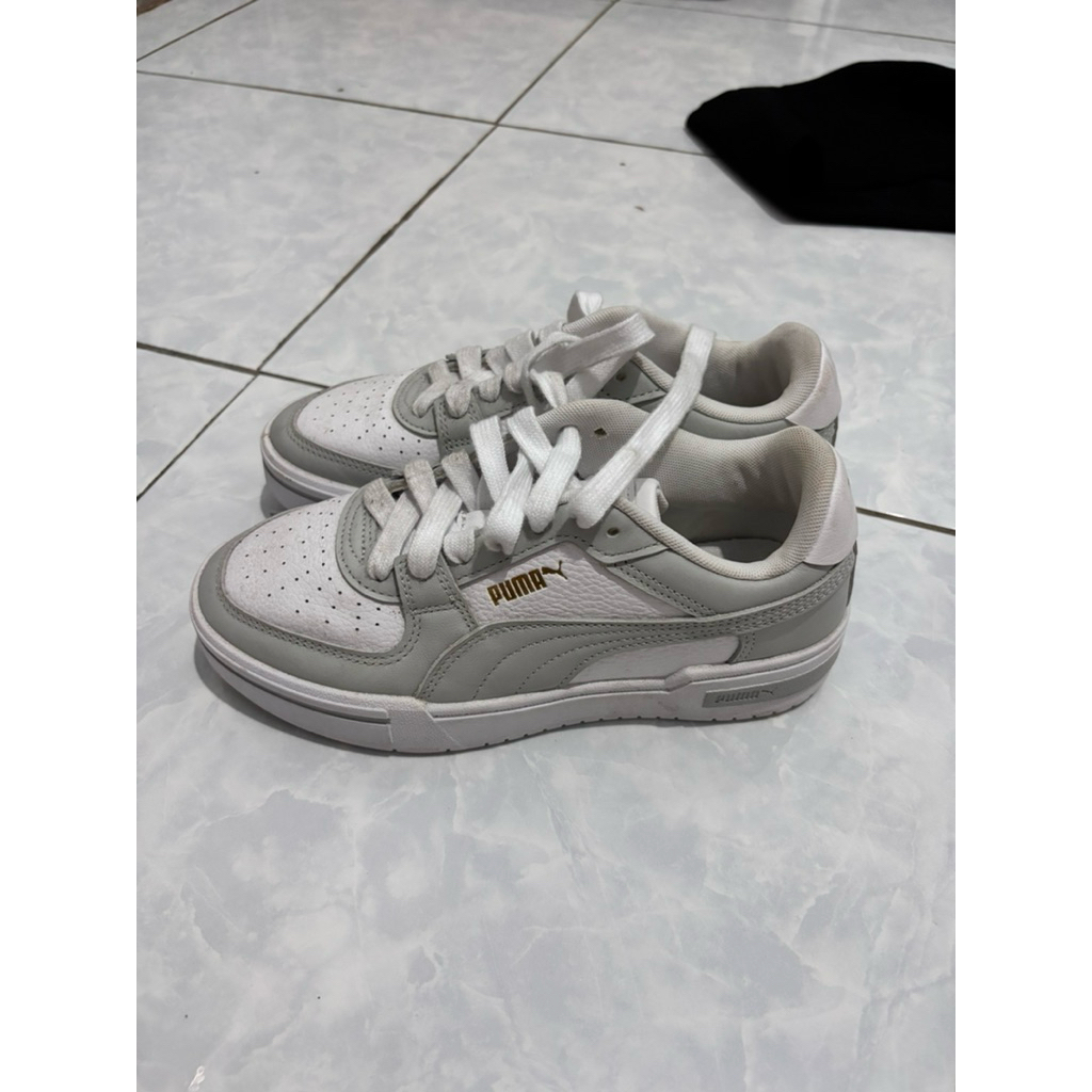 PUMA Sepatu Sneaker CA Pro Classic II