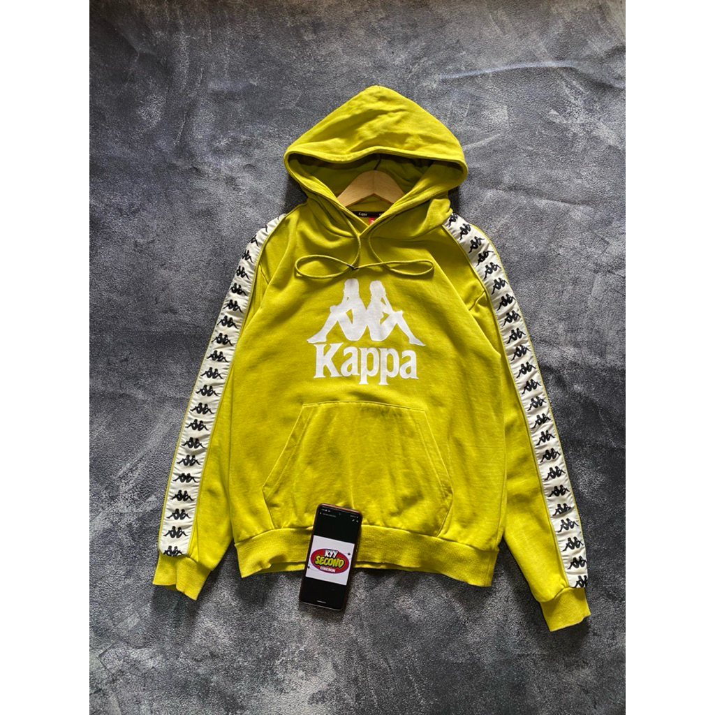 Hodie Kappa
