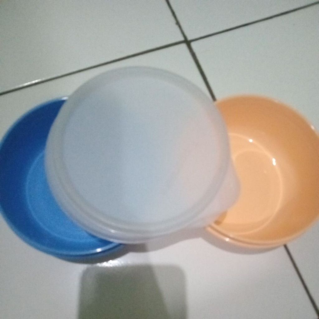 modular bowl 300ml TUPPERWARE