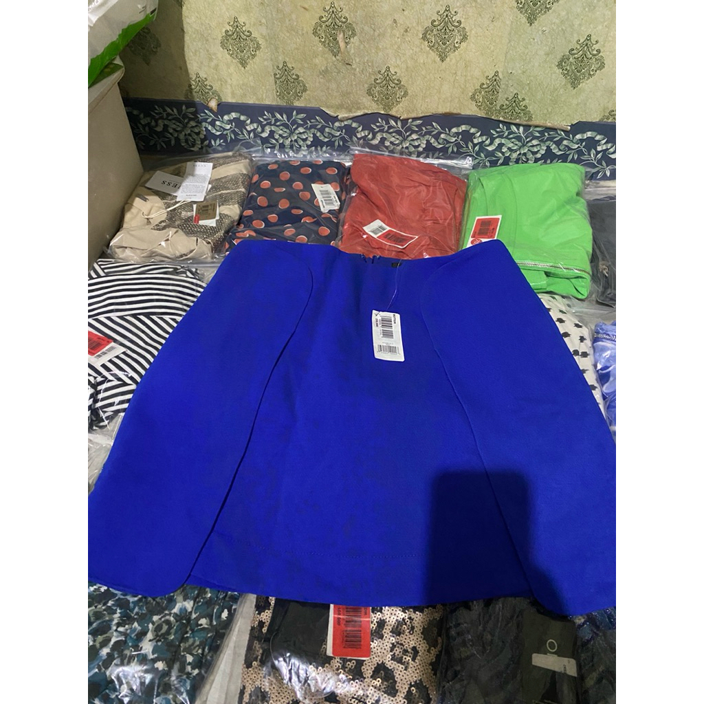 rok banana republic original