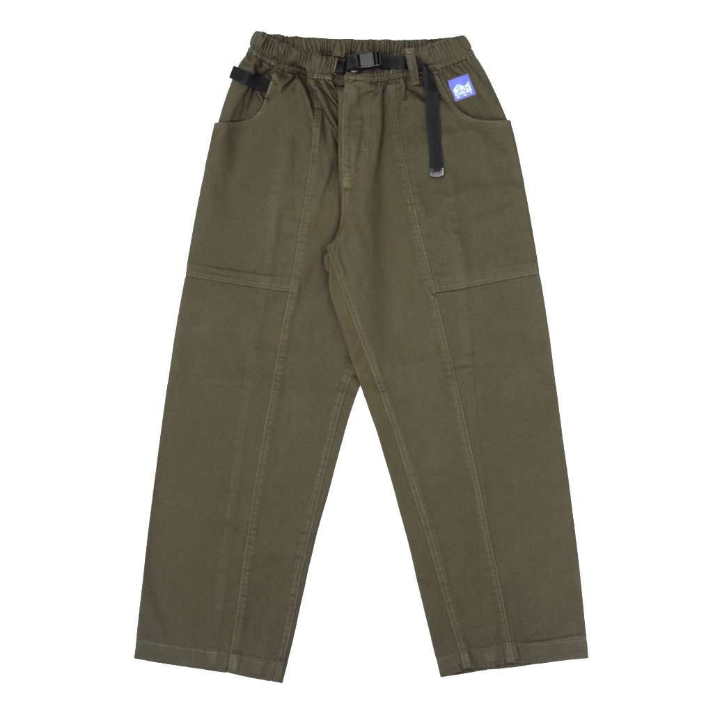VAST UTILITY PANTS – VLP-02 – Olive