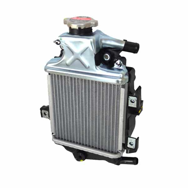 19100KZR600 RADIATOR ASSY VARIO 125