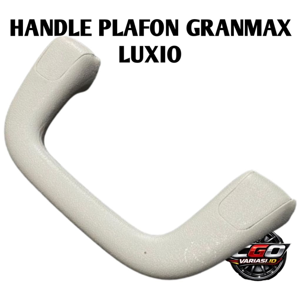 Handel Pegangan Plafon Atas Mobil Granmax Luxio Original