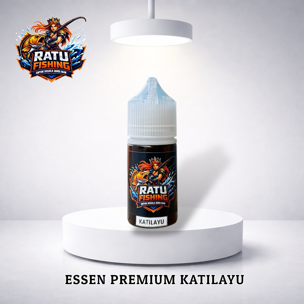 Essen Premium Katilayu Original