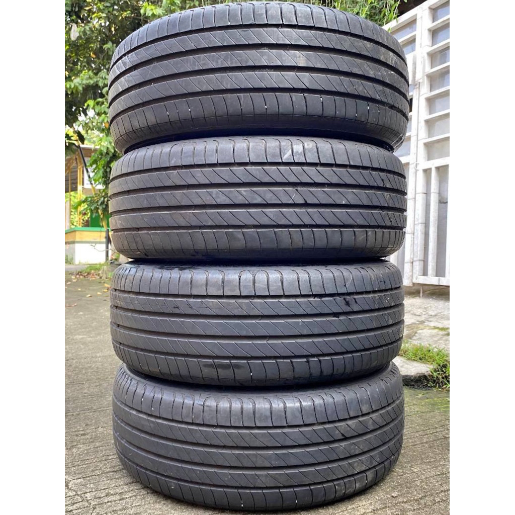 BAN MOBIL 205/65-16 MICHELIN PRIMACY4 COPOTAN
