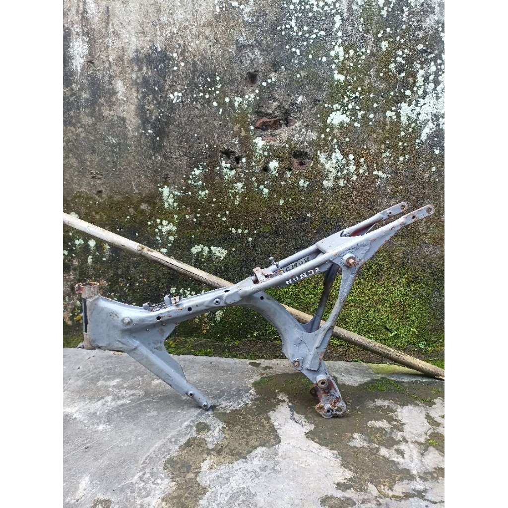 Rangka Honda CB 100 Tatanan