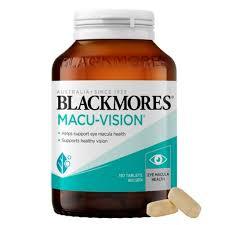 Blackmores Macu Vision (150tablets)