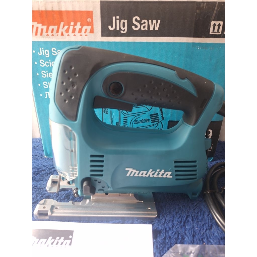 Mesin Jigsaw Makita 4329