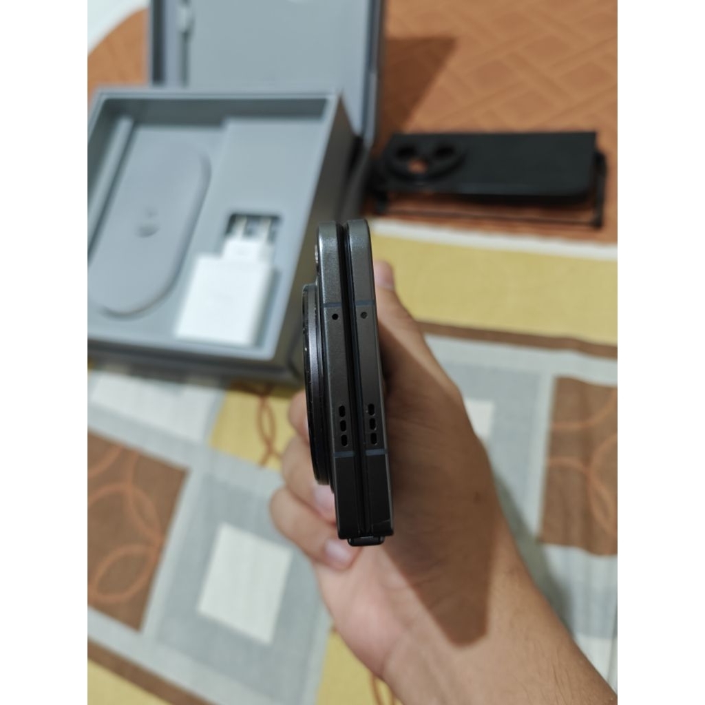 OPPO N3 Fold 16/512 GB Mulus Like New Minus Dead Pixel Dikit