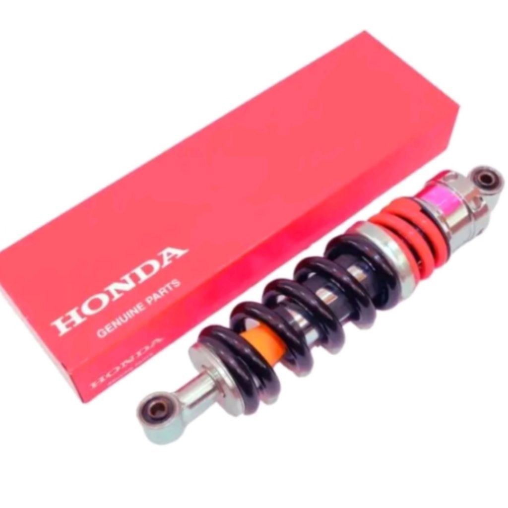 Shockbreaker Belakang KYE Motor Honda Mega Pro FI / Shock Belakang Mega Pro 2010-52400-KYE-941