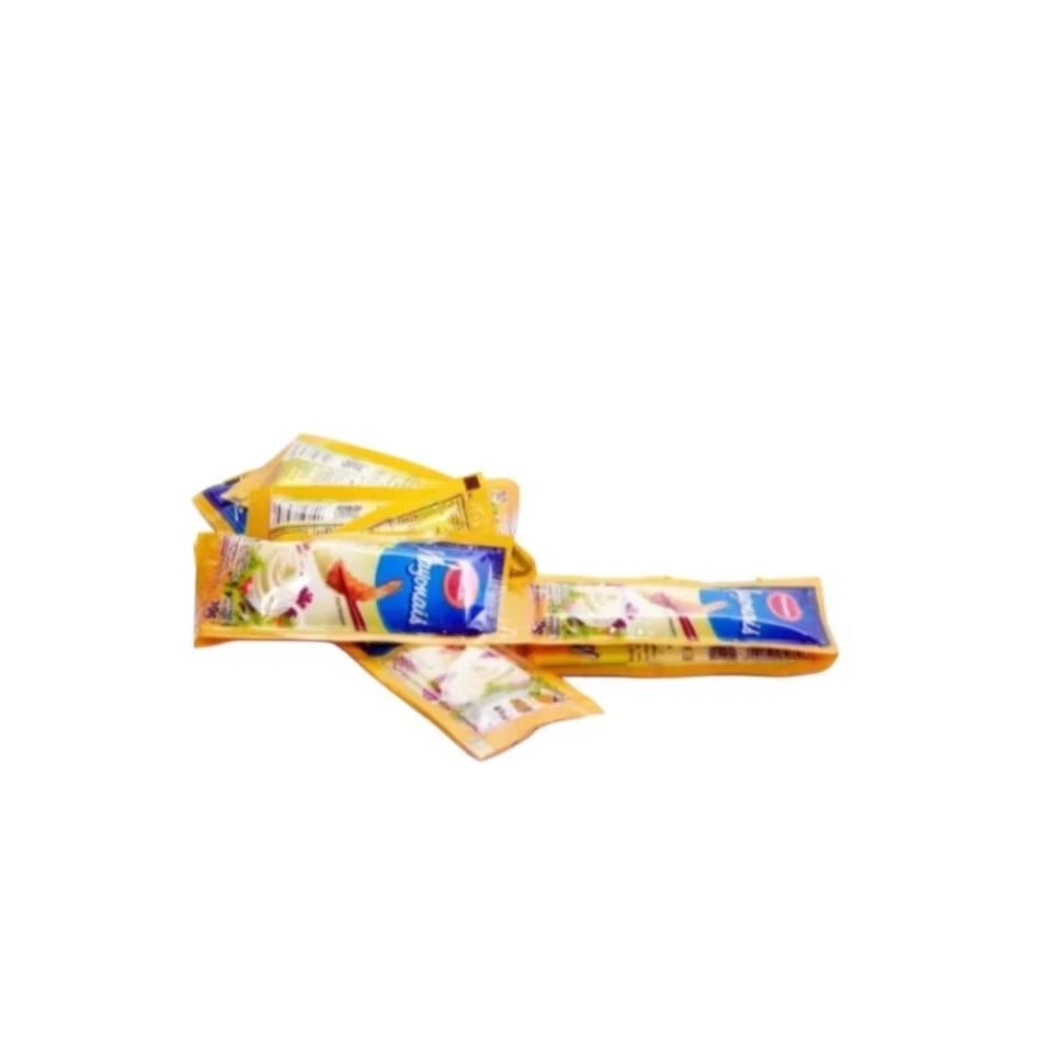 Mayonaise original mayones sachet 20g
