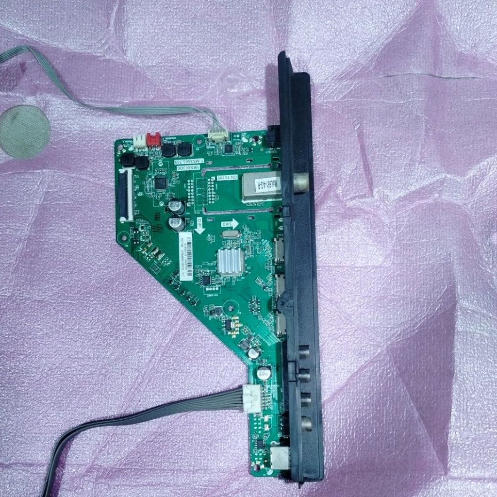 MB PANASONIC TH-55F306G
