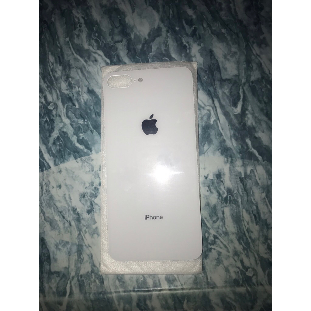 BACKGLASS BACKDOOR IPHONE 8 PLUS