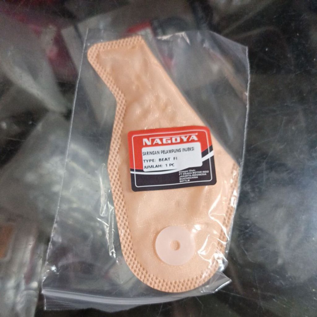 Filter Pompa Bensin Honda Beat Fi Nagoya