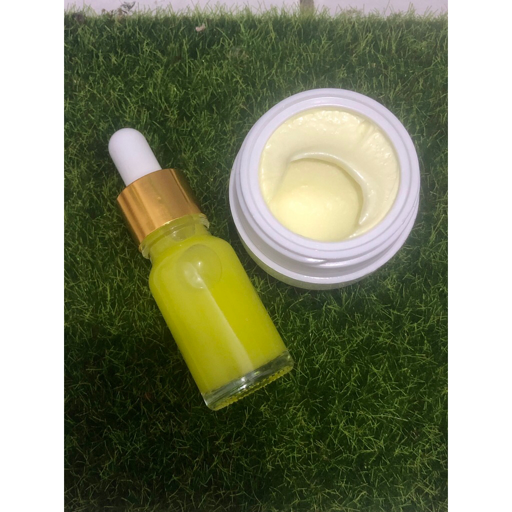 cream flek / cream pemutih wajah menghilangkan flek hitam ampuh