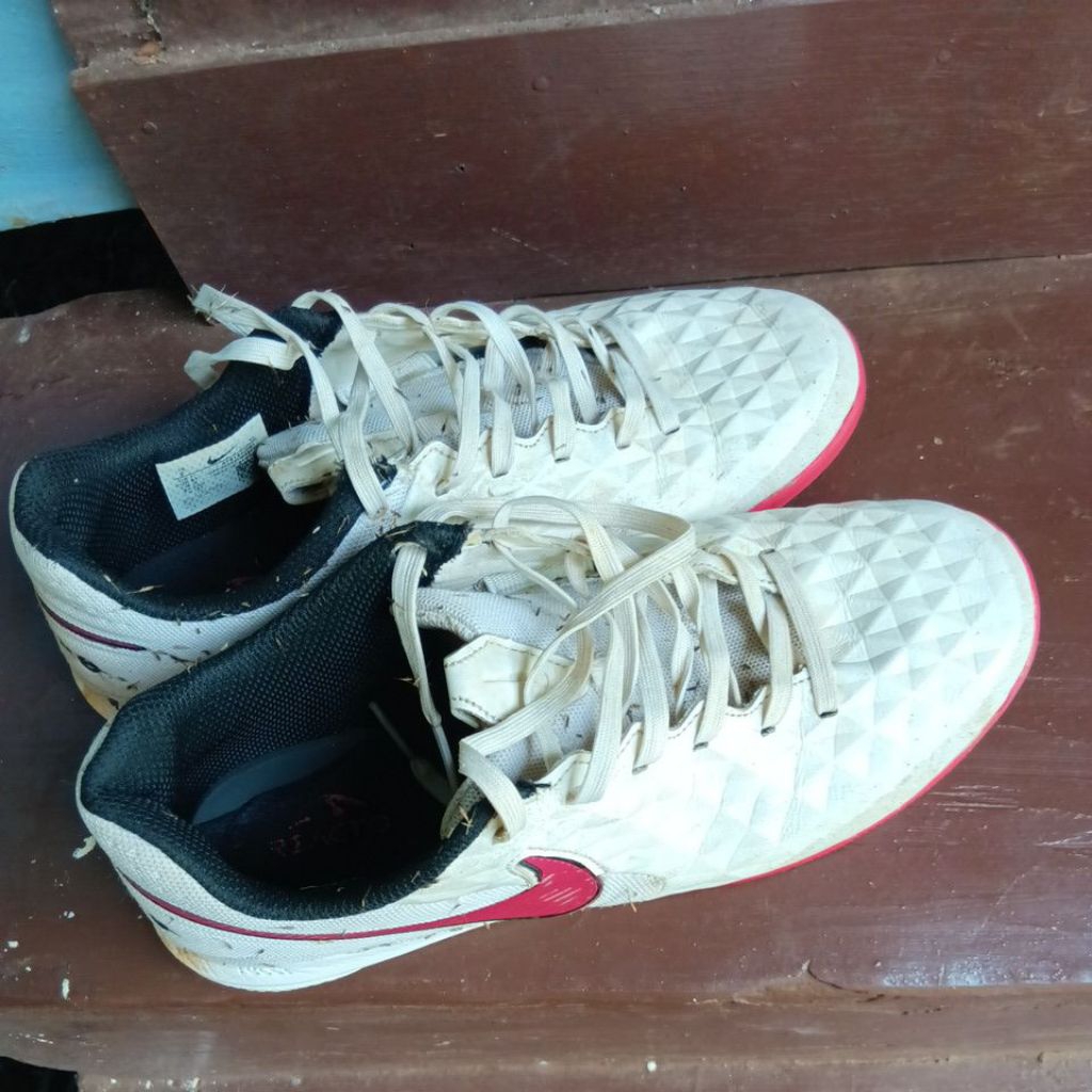 Nike futsal bekas