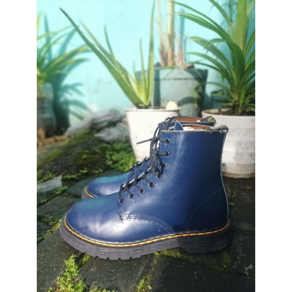 Hawkins boot #bukandocmart#hawkins#englandboit