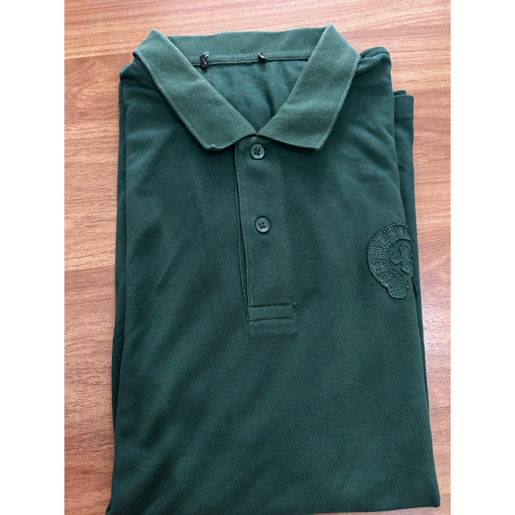 preloved polo kemeja pria size XXL BRAND luar PHILIPHROT