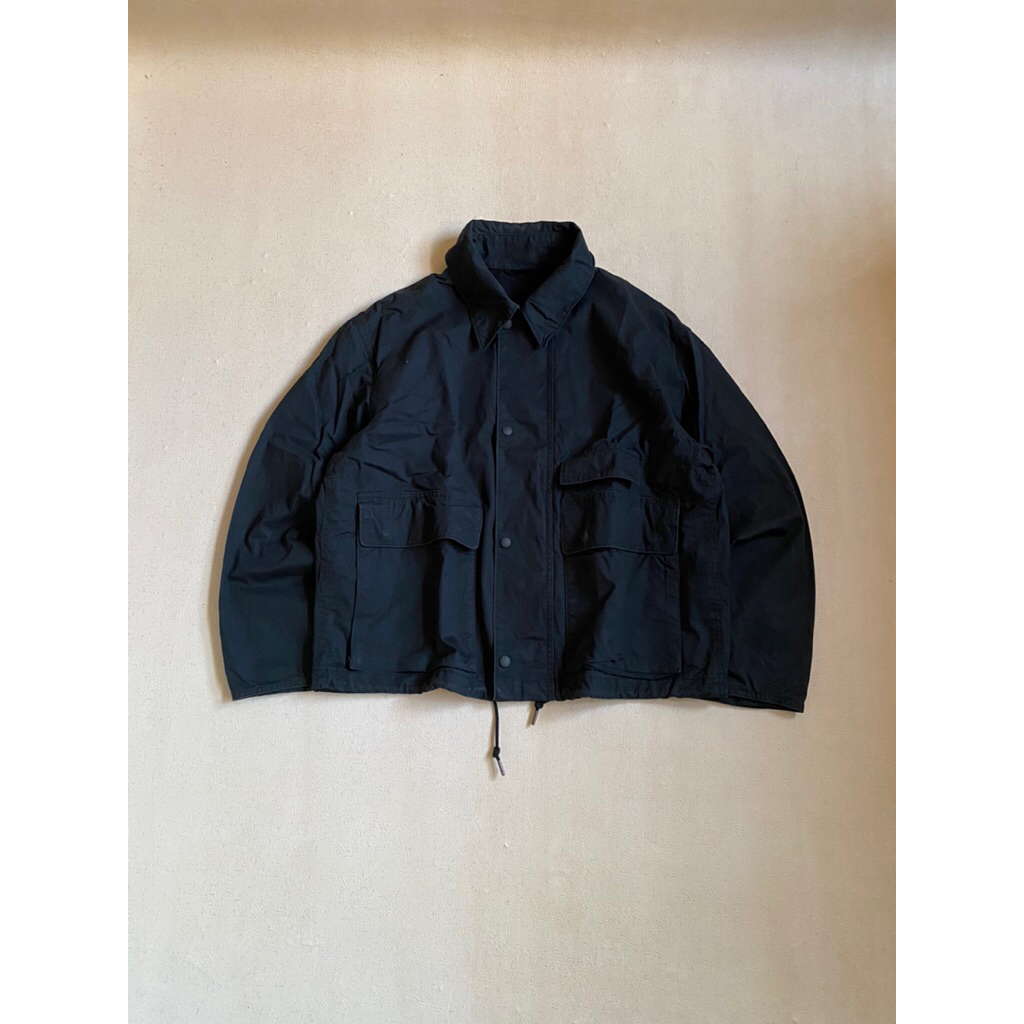 Uniqlo U Blouson Utility Jacket