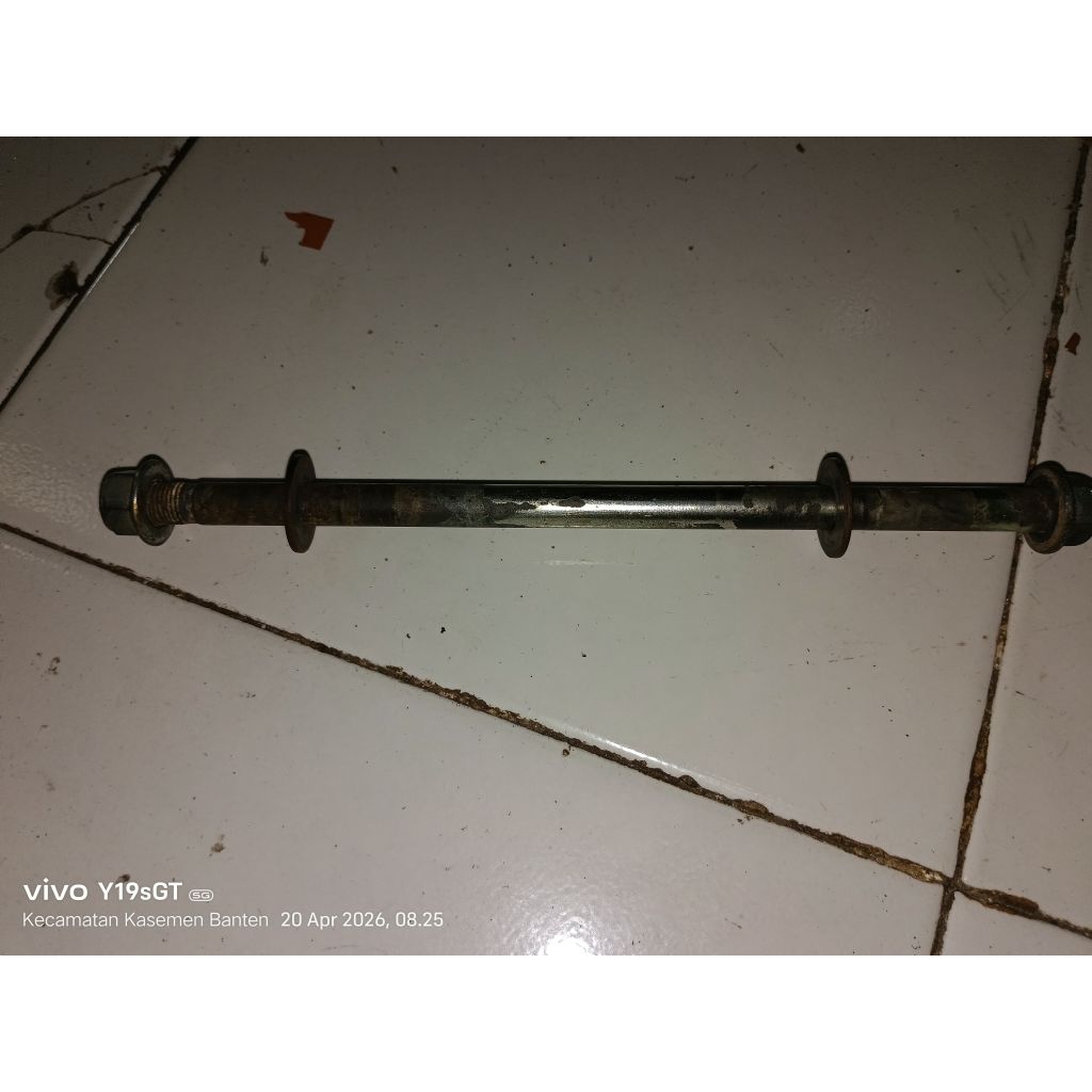 AS BAGIAN DEPAN SASIS YAMAHA VEGA ZR JUPITER Z ROBOT JUPITER Z VEGA R NEW ORI