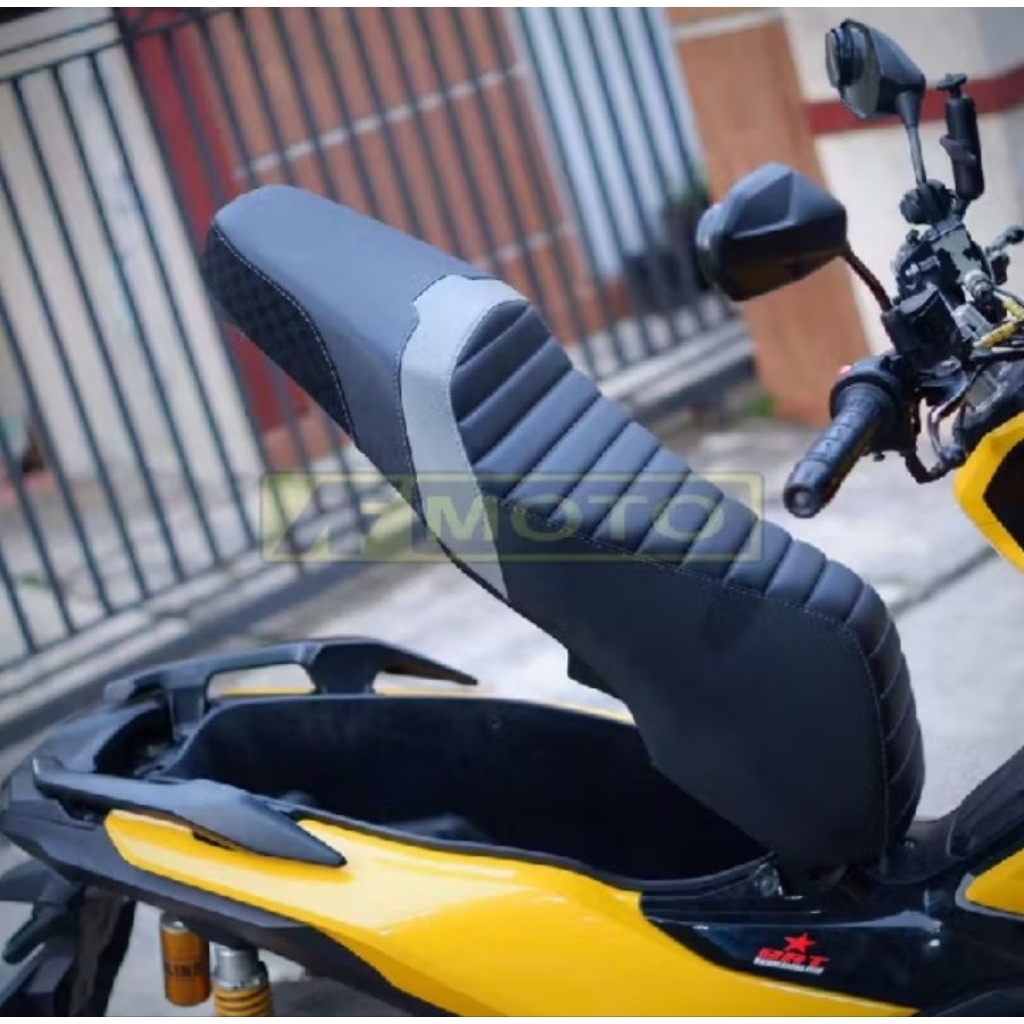 JOK RETRO MBTECH DAN LATEX ADV/PCX/NMAX