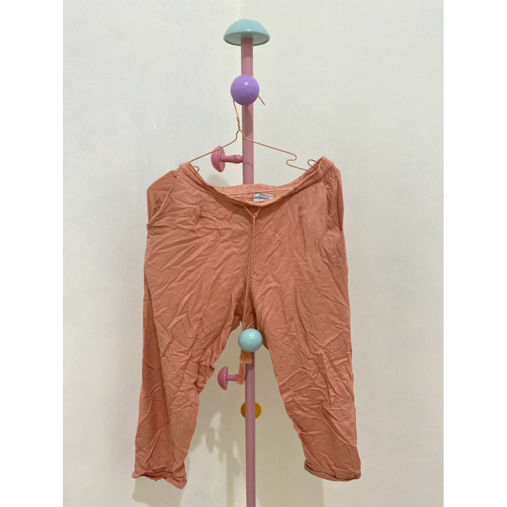 Celana pink mississippi