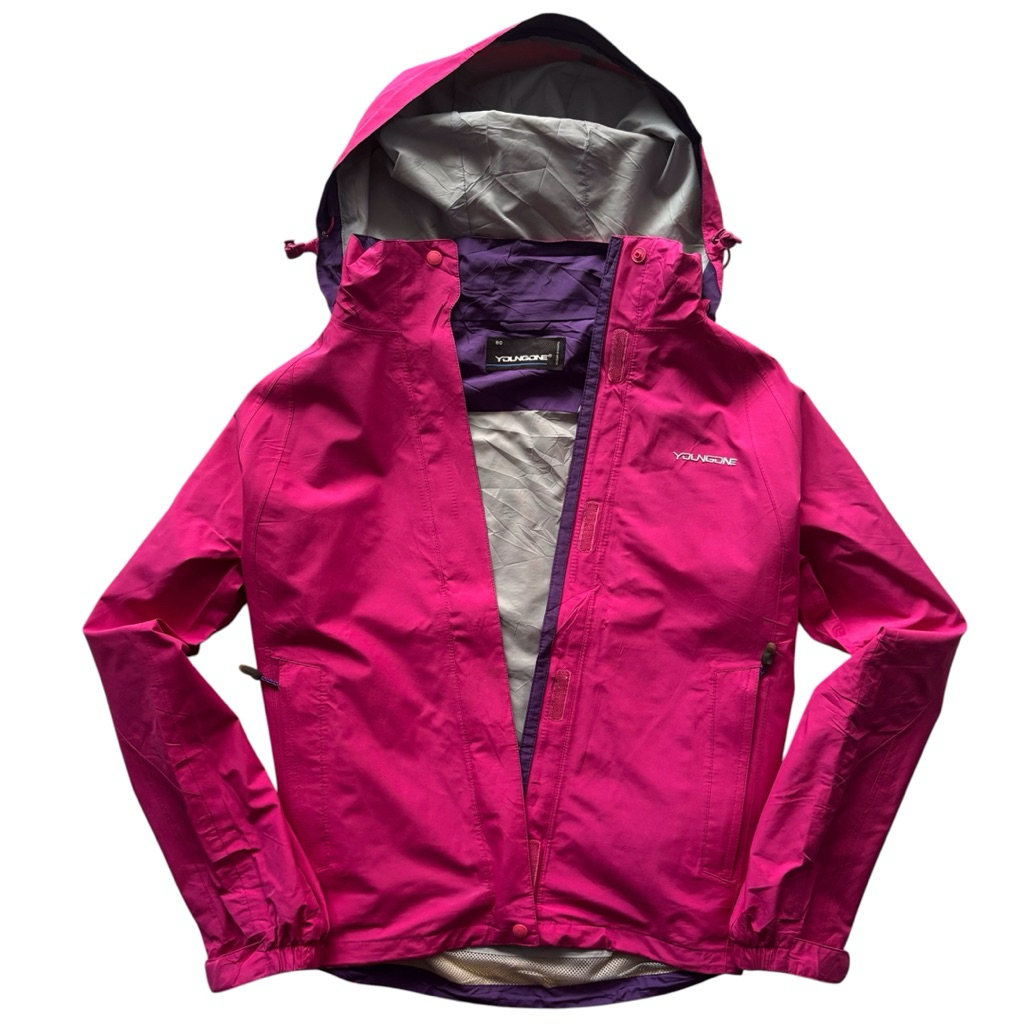 Jacket Outdoor Youngone Gore-Tex