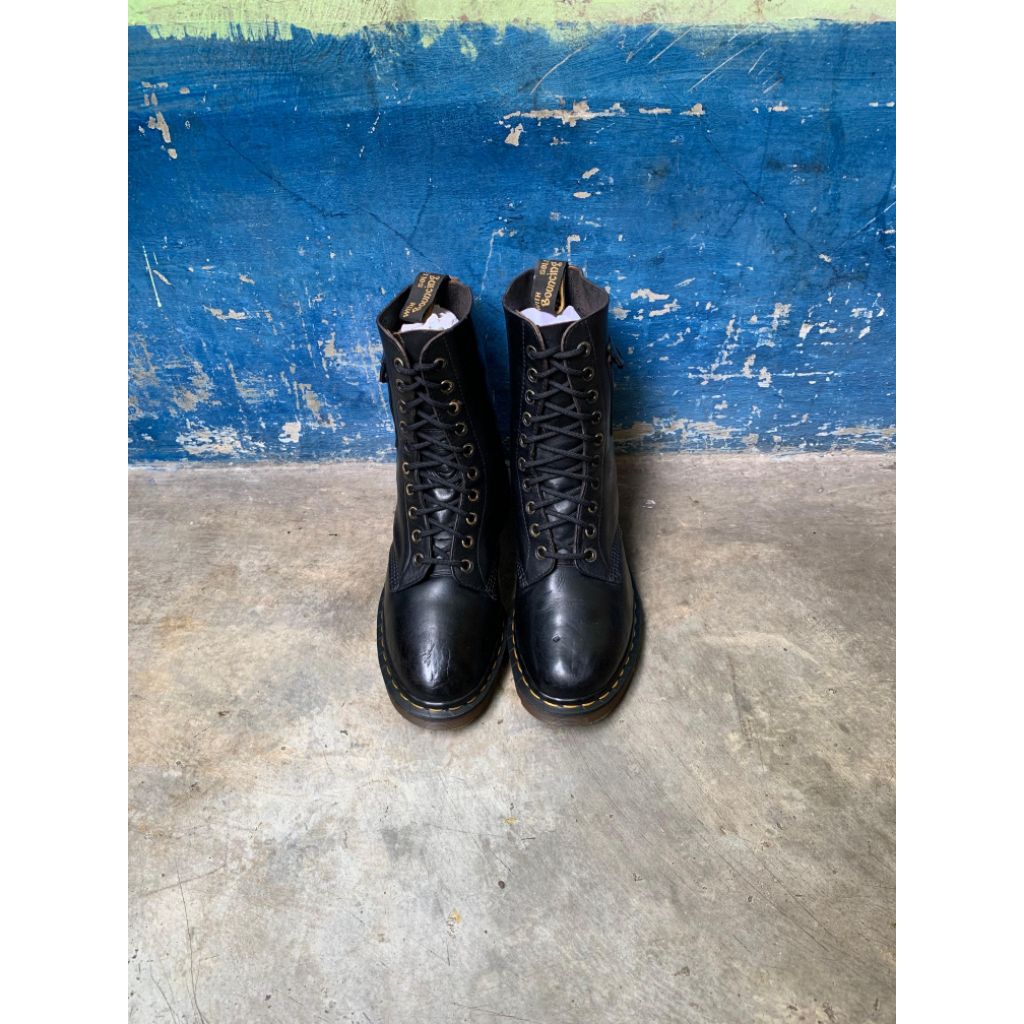 Dr.martens 1490 Pocket vintange