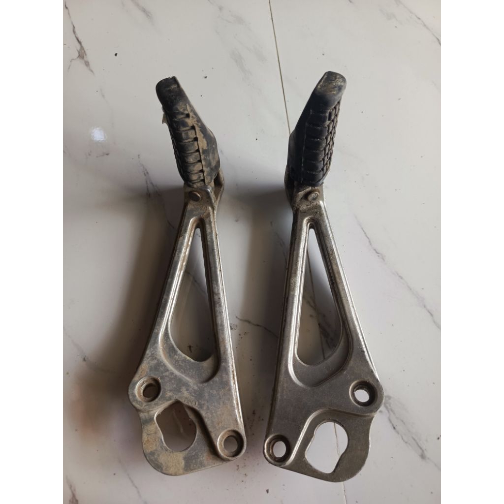 postep belakang NINJA R/SS original