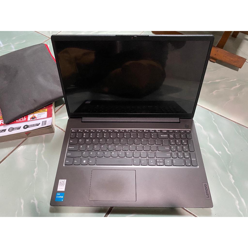 Lenovo V15 RAM 16GB Core i3 Gen 2