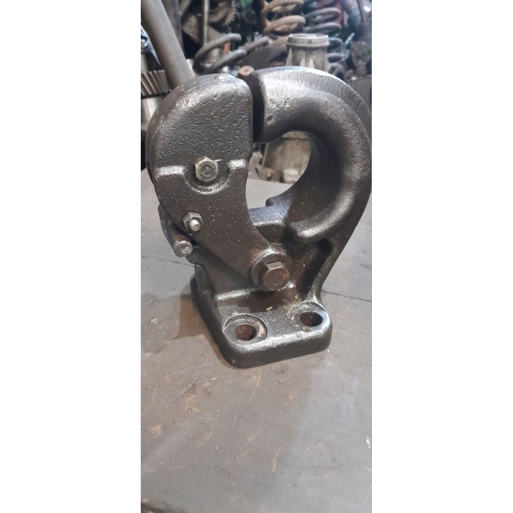 BOPEL TOWING 10TON TOYOTA HARDTOP / TAFT GT ORIGINAL COPOTAN