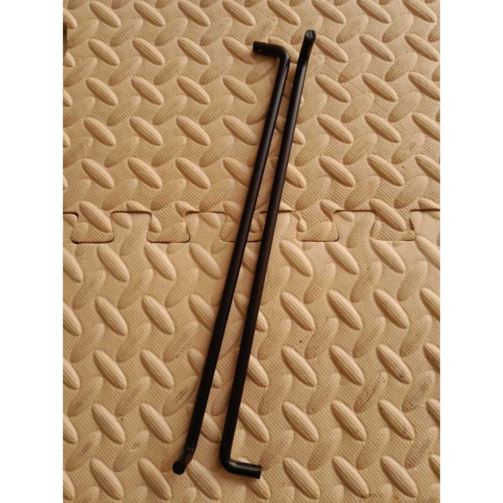 G1000 Shifting Rod Kawat Kupling Belok Traktor Asli Quick