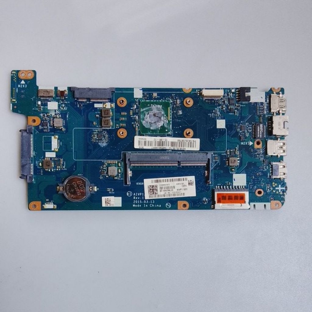 Motherboard Laptop Lenovo Ideapad 100-14IBY