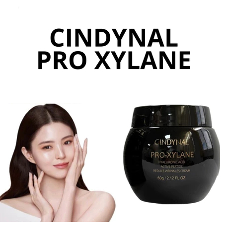 Pro xylane cindynal Cream BPOM / proxylane cindynal proxilane cindynal / pro xilane cindinal