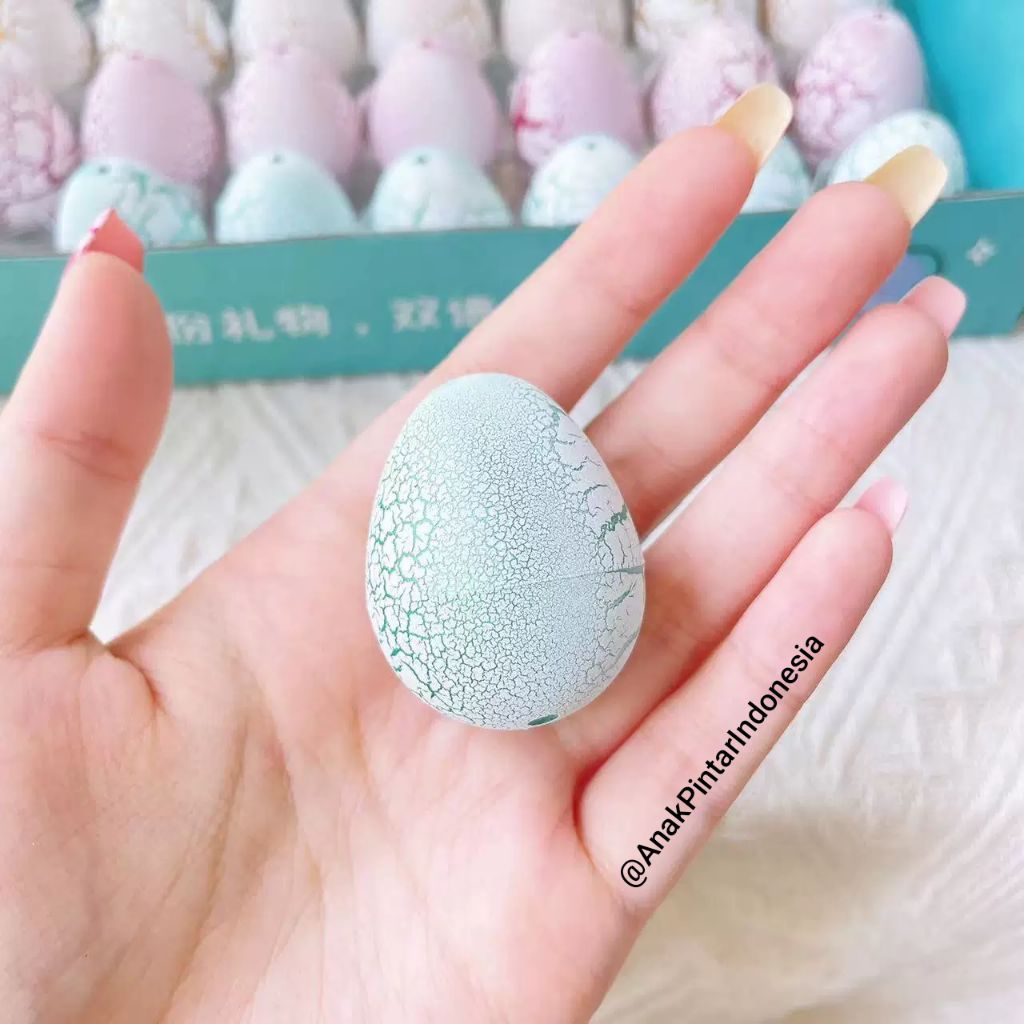 MAGIC DINOSAURS EGG [ J-93896 ]