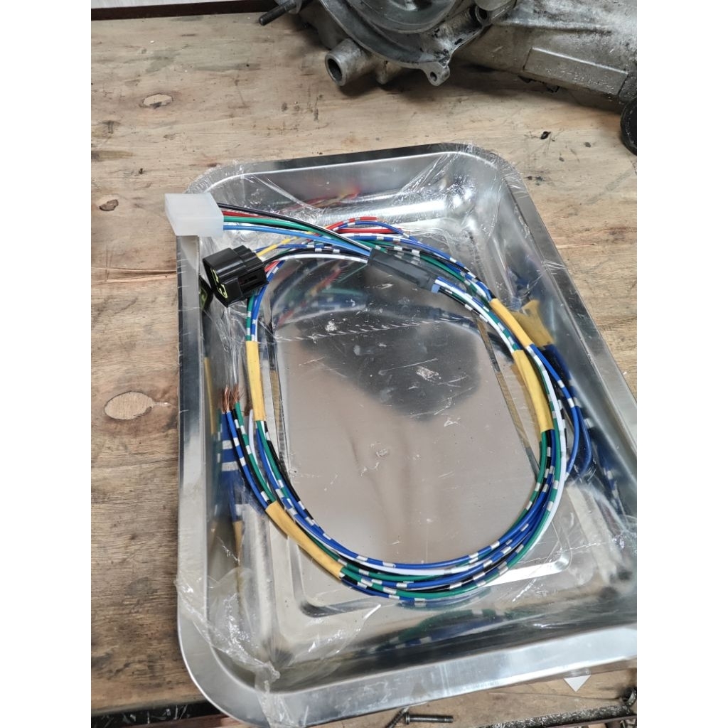 kabel set magnit mio
