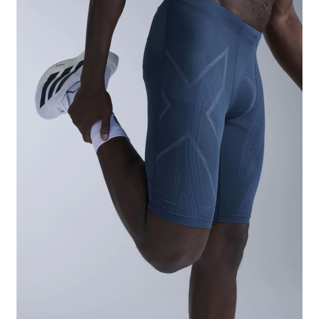 2XU Light Speed Compression Shorts / 2XU Compression MCS / 2XU MCS / 2XU Compression Men / Compressi