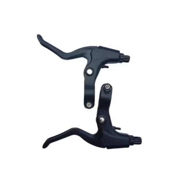 HANDLE REM SEPEDA BMX MTB LIPAT DLL