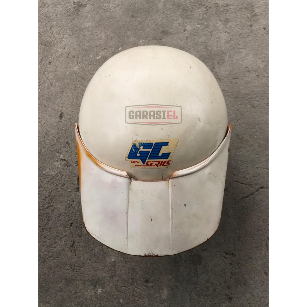 Helm Honda GL Series Original