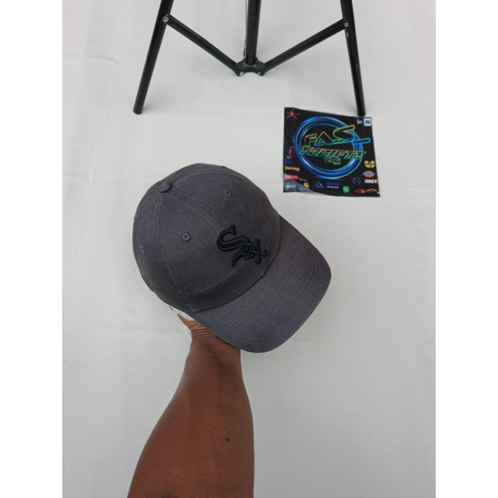 Topi Toko ini ya 31