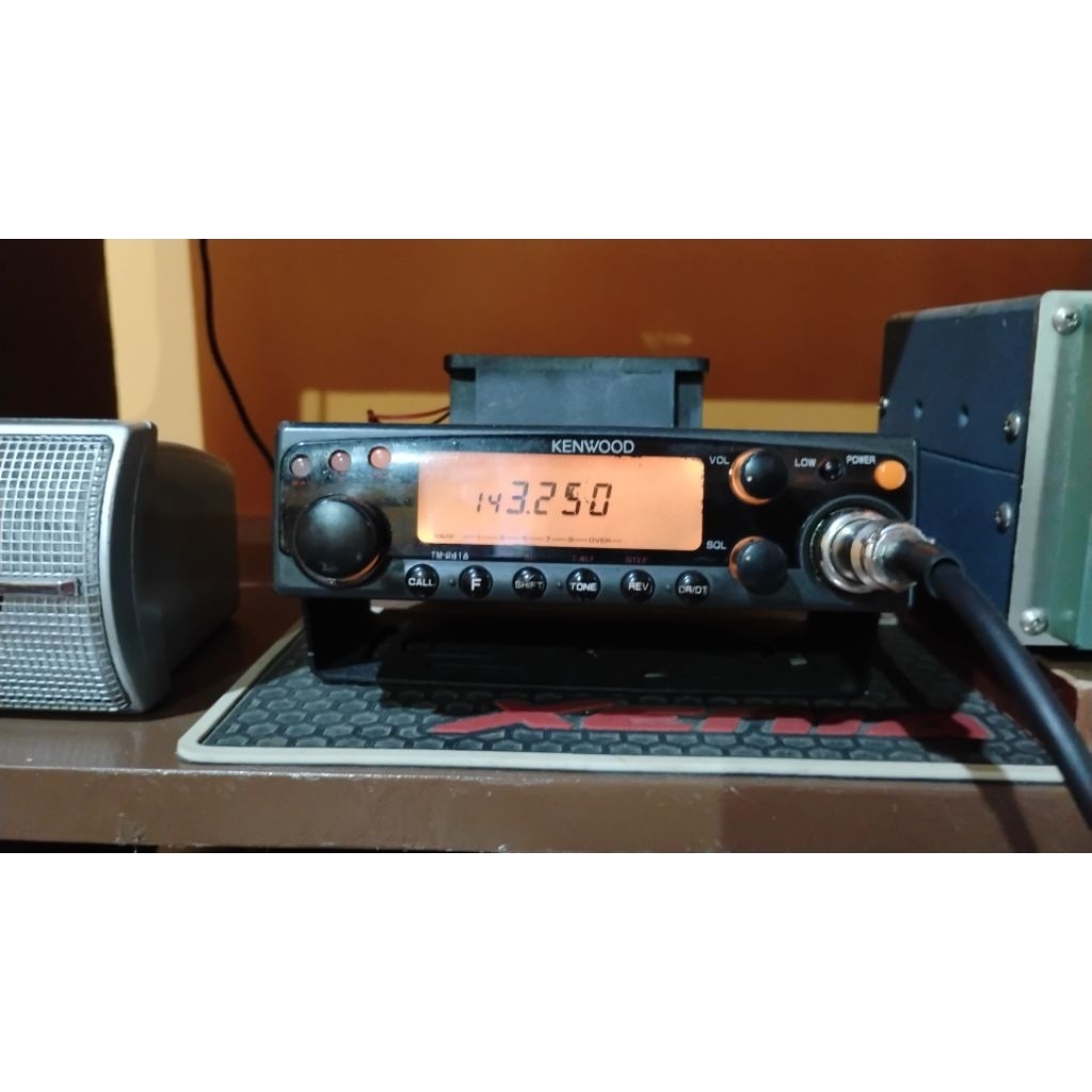 Kenwood TM 241A