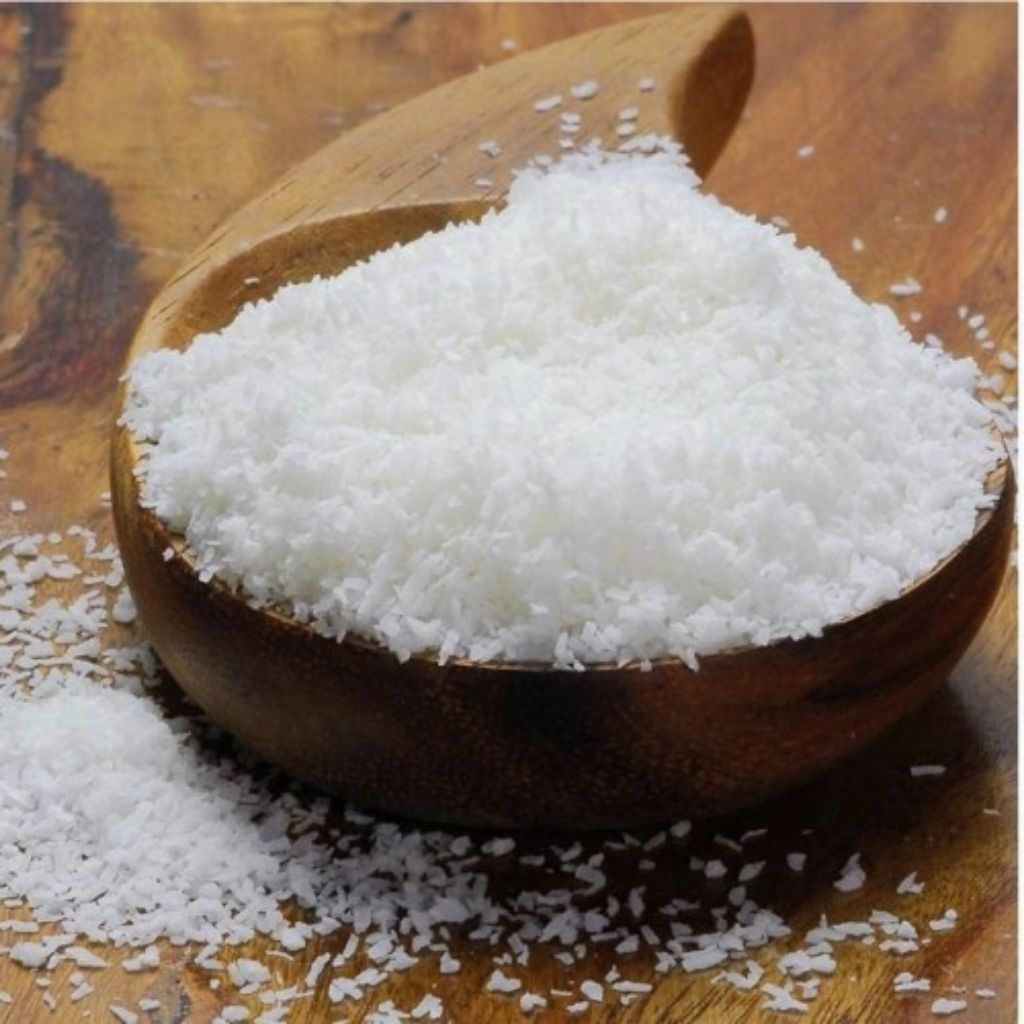 KELAPA KERING PARUT 500GRAM / KELAPA KERING REPACK KEMASAN 500GR