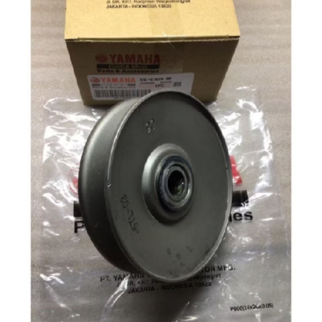 Pully onlly yamaha mio sporty mio smile mio lama 5TL kualitas Ori