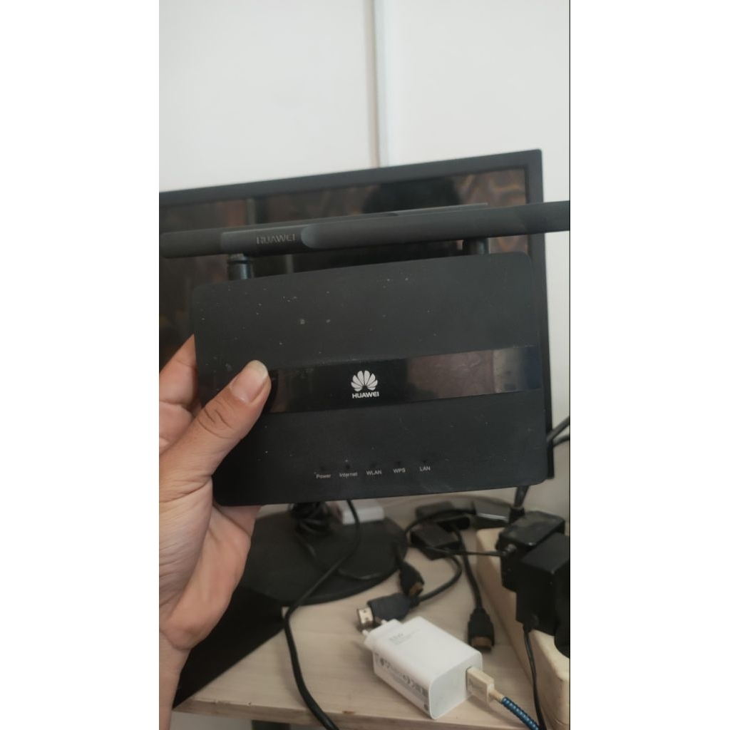 Huawei WS319 Router